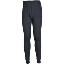 Caleçon Retardateur De Flamme Antistatique Fr14 Bleu S