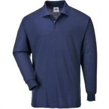 Polo Manches Longues
