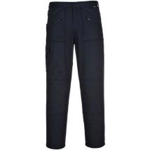 Pantalon De Travail Action - Homme