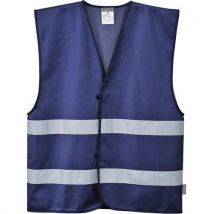 Gilet De Travail Iona - Unisexe