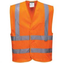 Gilet Hv Maille
