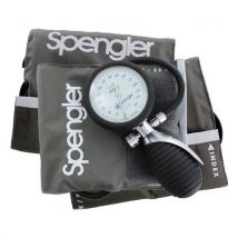 Tensiomètre Lian Métal Multibrassard Velcro (l M S) Spengler