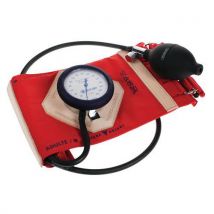 Tensiomètre Vaquez-laubry Classic Brassard Sangles Rouge (m)spengler