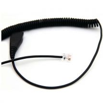 Cordon Étiro Pour Snomyealink (axc-03)