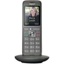 Téléphones Sans Fil Cl660hx Anthracite
