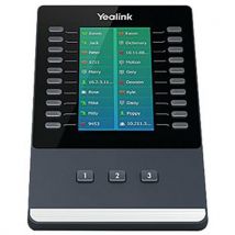 Module D'extension Exp50 Pour Téléphone Sip-t54w