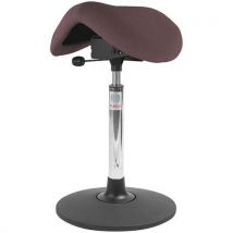Siège Dalton Sway Easy - Tissu Cura Haut Rose - Global Professional Seating