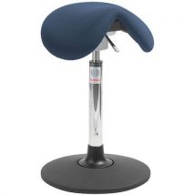 Siège Flexmatic Easy Seat - Tissu Cura - Haut - Bleu