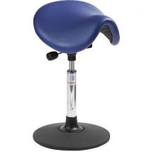 Siège Dalton Sway Easy Seat - Imitation Cuir - Medium - Bleu