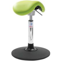 Siège Mini Sway Flexmatic - Imitation Cuir - Medium - Vert