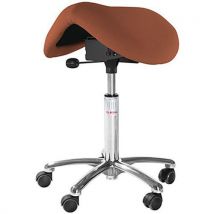 Siège Dalton Easy Seat - Tissu Cura - Medium - Orange