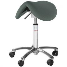 Siège Mini Flexmatic - Tissu Cura - Medium - Vert