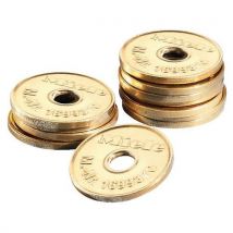 Jetons Wm2 Pour Lave-linge & Sèche-linge Miele