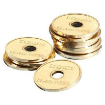 Jetons Wm9 Pour Sèche Linge Miele