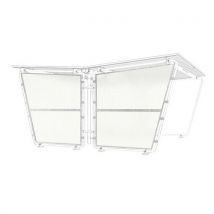 Abri Cycle Et Extension - Siegen