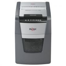 Destructeur De Documents Optimum Auto+ 100m - P5 Rexel