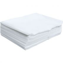 Essuie-tout Non Tissé Boîte De 10x50 Feuilles - Ikatex 9004
