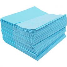 Essuie-tout Non Tissé Boîte De 150 Feuilles - Ikatex 9005