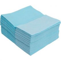 Essuie-tout Non Tissé Boîte De 500 Feuilles - Ikatex 9500
