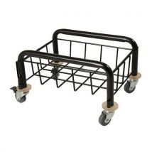 Chariot Pour Collecteur De Tri 60l Et 80l - Probbax