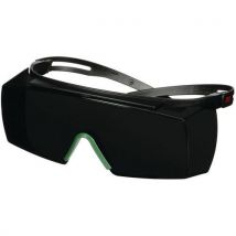 3M - 3M 1 Surlunettes SecureFit série 3700 - 3M