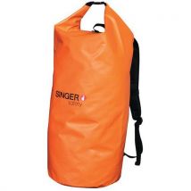 Sac De Transport Étanche Avec Structure Soudée 60 Litres