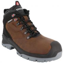 Chaussures De Trekking Légère À Membrane Imperméable Pointure 41 - Homme