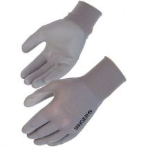 Gants De Manutention Pu Support En Polyamide Tricoté Jauge 13 T10