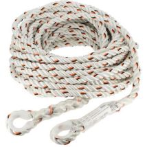 Support D'assurage Longueur 20 Mètres Diamètre 14 Mm