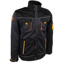 Veste de travail en polyester coton - Singer Safety