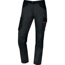 Pantalon De Travail M2pa3strf Gris/or - S - Femme