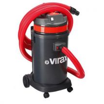 Aspirateur Eau Et Poussières 30l