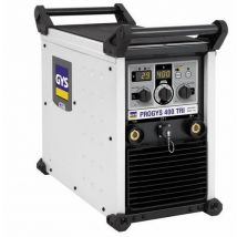 Poste Soudure Progys 400 Tri Sans Accessoires