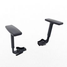 Accoudoirs Pour Siège Oscar 4d