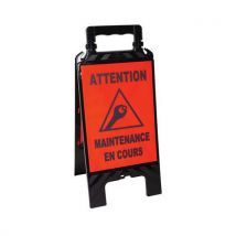 Chevalet Modulable Noir - Maintenance En Cours