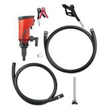 Pompe Premaxx À Membranes Électriques 38l/min-12 V-dc