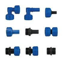 Pressol - Kit d'accessoires urée - Bleu - Pour pompe - Accessoire essentiel