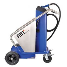 Système Urée Mobile-200 L-6-12 L/min Zvaud-pp-accumulateur