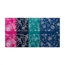 Cahier Oxford Romance Brochure 170x250 160p Q5/5 - Oxford