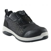 Chaussures De Sécurité Blaklader 2442 Noir/gris Moyen T. 37 - Femme