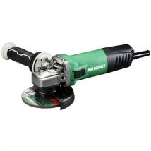 Hitachi 1 Meuleuse Ø125mm 1400w G13sb4y2z - Hikoki