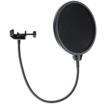 Filtre Anti-pop Pop Filter - Plugger Studio
