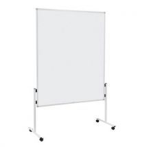 Economy Tableau D'animation Blanc