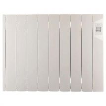 Radiateur Électrique Inertie Mural - Ducasa - 0.636.275