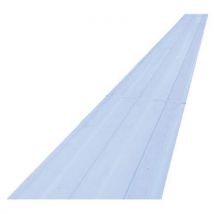 Rail De Guidage Pmr Méthacryate Blanc