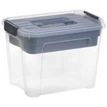 Bac De Rangement Combi-box - 18 L