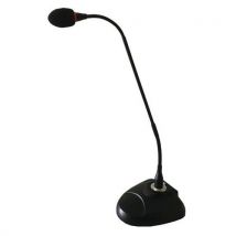 Microphone De Table Avec Prise Jack