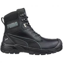 Chaussures Hautes Conquest Ctx S3 Wr Hro Src - Noir - 48