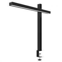 Lampe De Bureau À Led Zenith - Noir