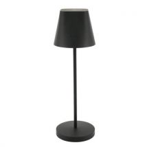 Lampe De Bureau À Led Ava - Noir